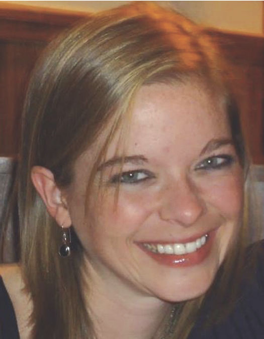 Kelliher, Emily Scot Cole